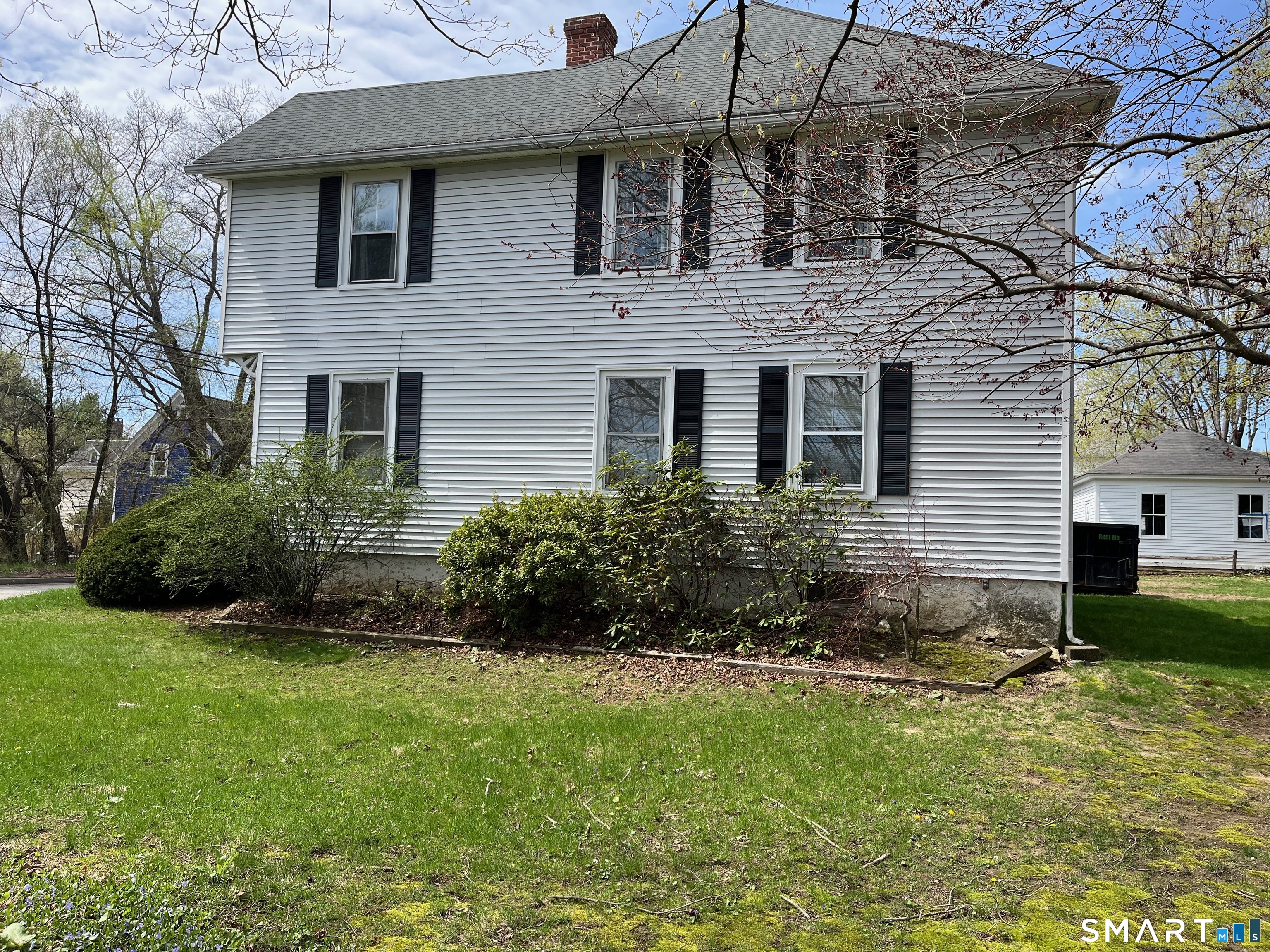 18 Addison Street