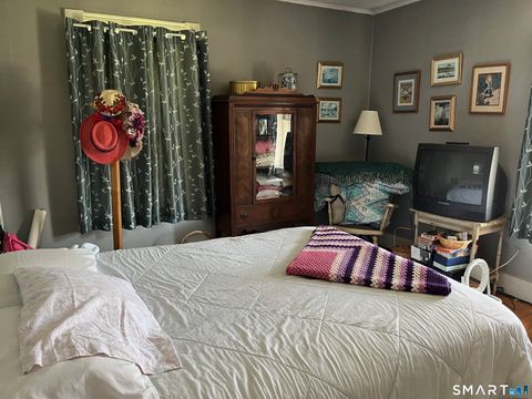 Tiny photo for 18 Addison Street, Putnam, CT 06260 (MLS # 24177615)