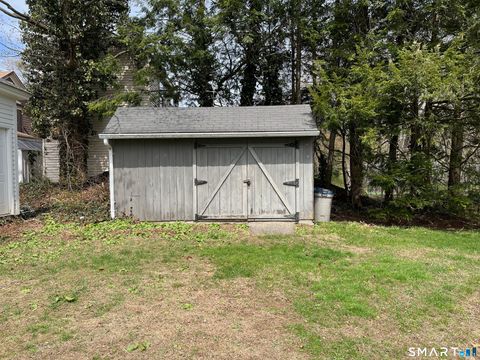 Tiny photo for 18 Addison Street, Putnam, CT 06260 (MLS # 24177615)