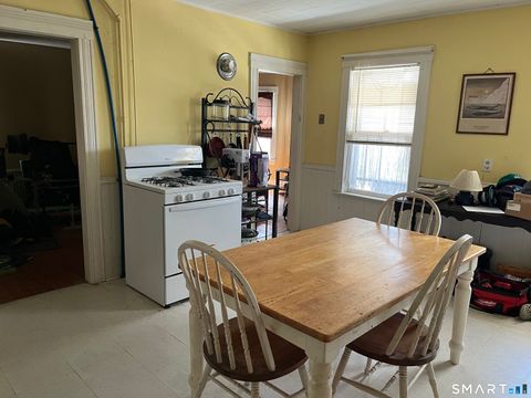 Tiny photo for 18 Addison Street, Putnam, CT 06260 (MLS # 24177615)