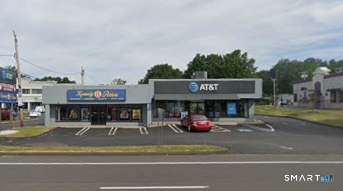 91 Boston Post Road