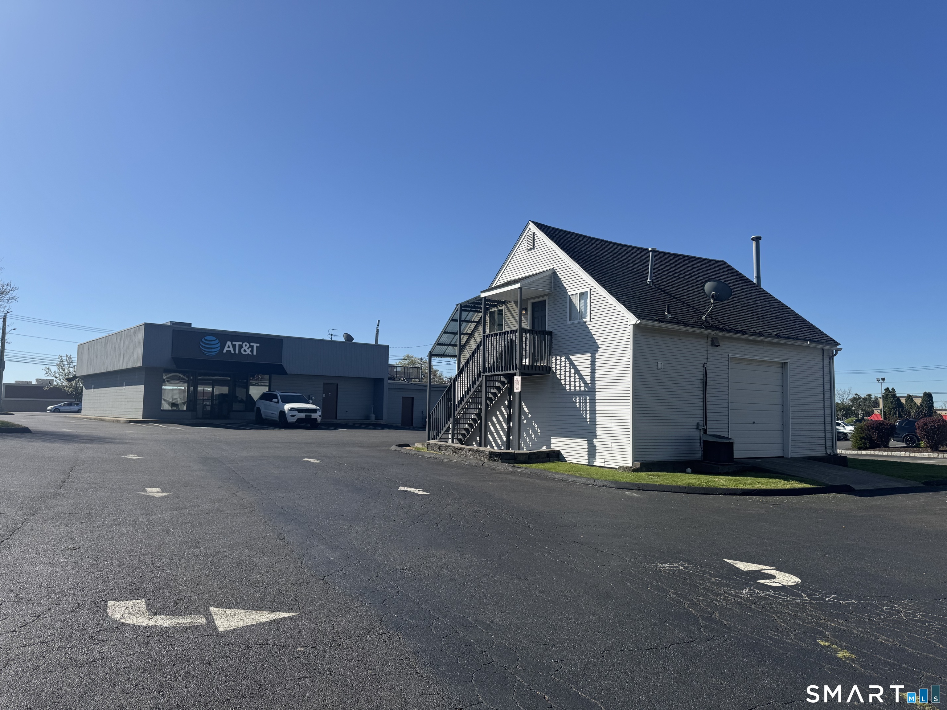 91 Boston Post Road
