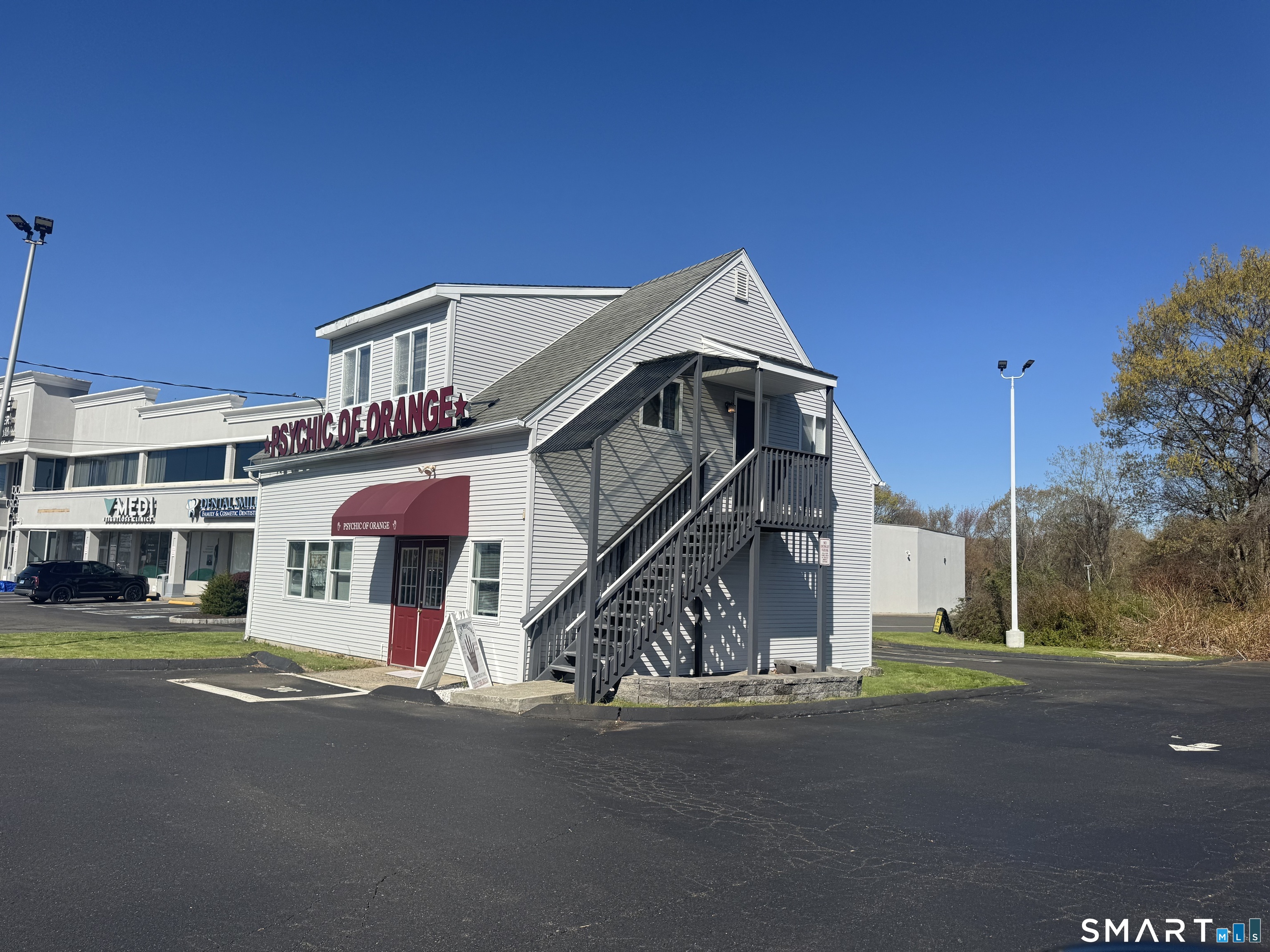 91 Boston Post Road