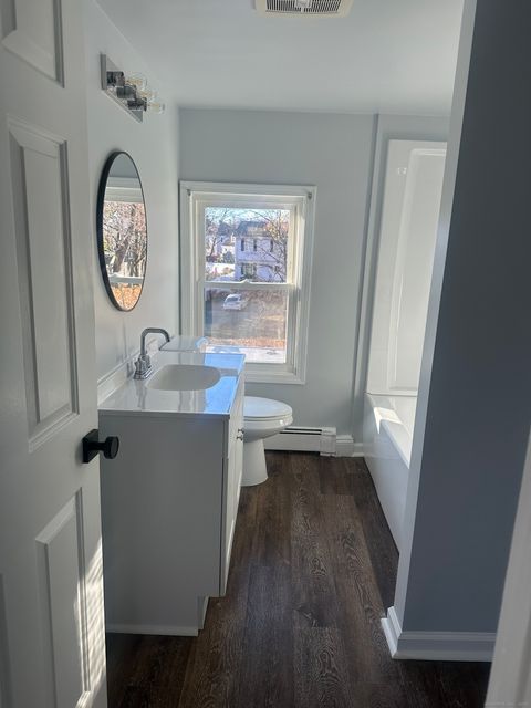 Tiny photo for 75 Broad Street #2, Norwalk, CT 06851 (MLS # 24142205)