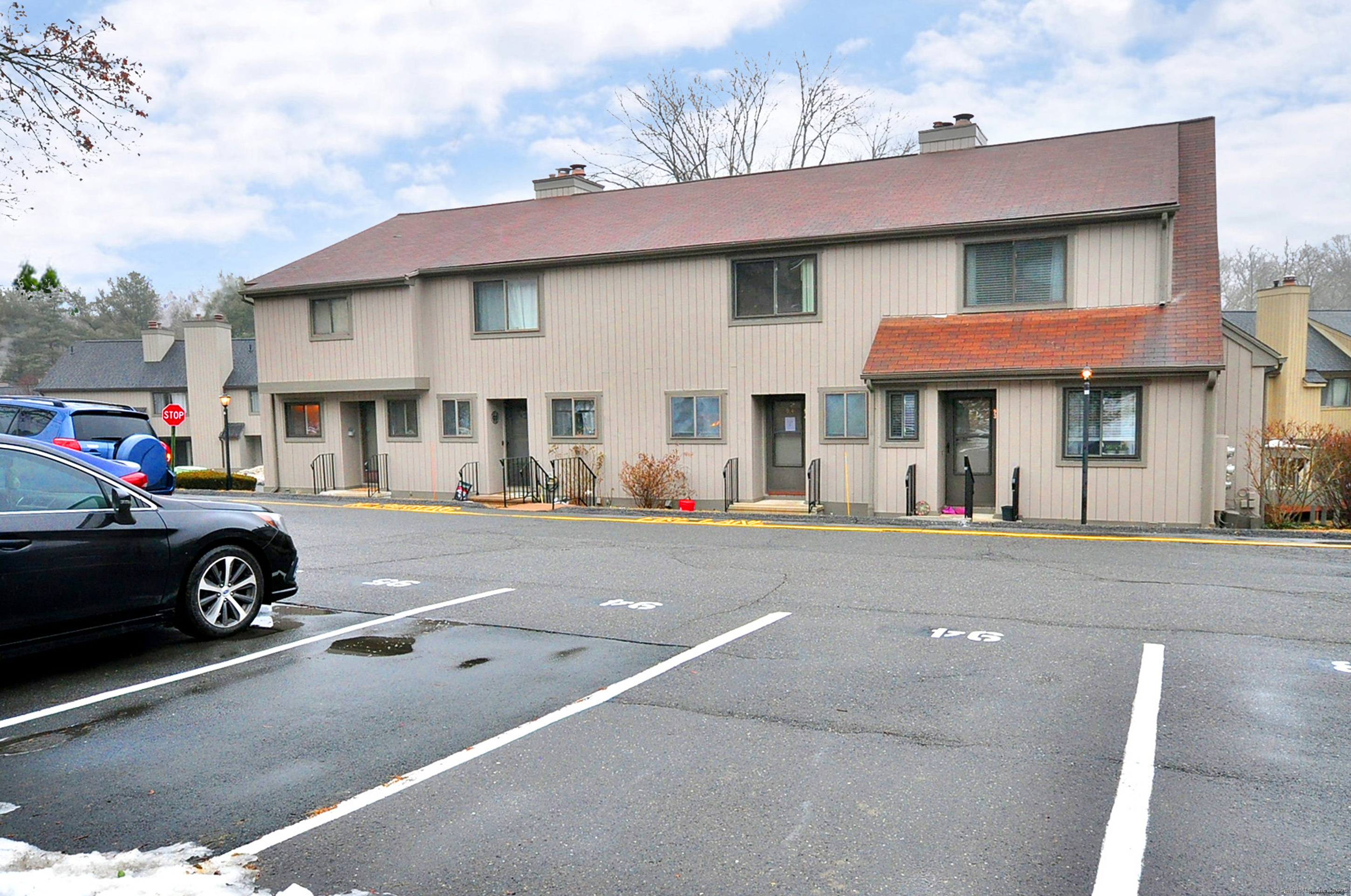 94 Dorchester Court #94, Beacon Falls, Connecticut image 3
