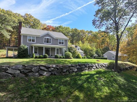 Photo of Bridgewater, CT 06752 (MLS # 24134373)