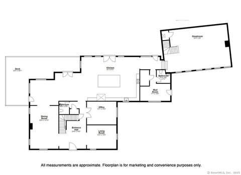 Tiny photo for Bridgewater, CT 06752 (MLS # 24134373)