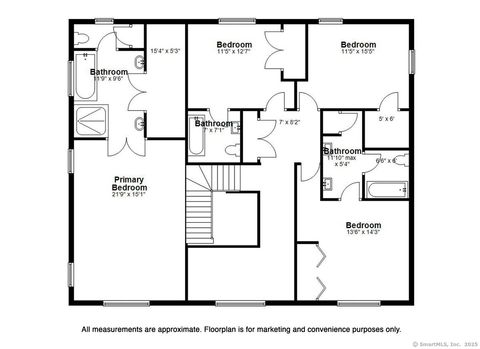 Tiny photo for Bridgewater, CT 06752 (MLS # 24134373)