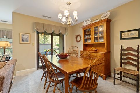 Tiny photo for 8 Willow Lane #8, Avon, CT 06001 (MLS # 24135449)