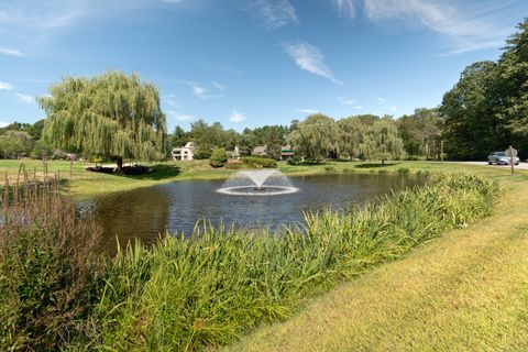 Tiny photo for 8 Willow Lane #8, Avon, CT 06001 (MLS # 24135449)