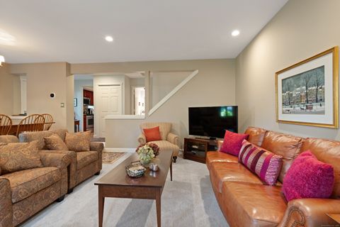 Tiny photo for 8 Willow Lane #8, Avon, CT 06001 (MLS # 24135449)