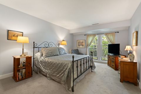 Tiny photo for 8 Willow Lane #8, Avon, CT 06001 (MLS # 24135449)