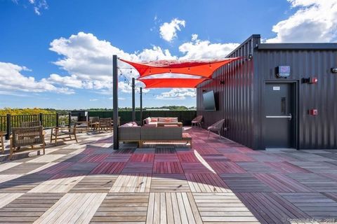 Tiny photo for 10a Willard Road #456, Norwalk, CT 06851 (MLS # 24148879)