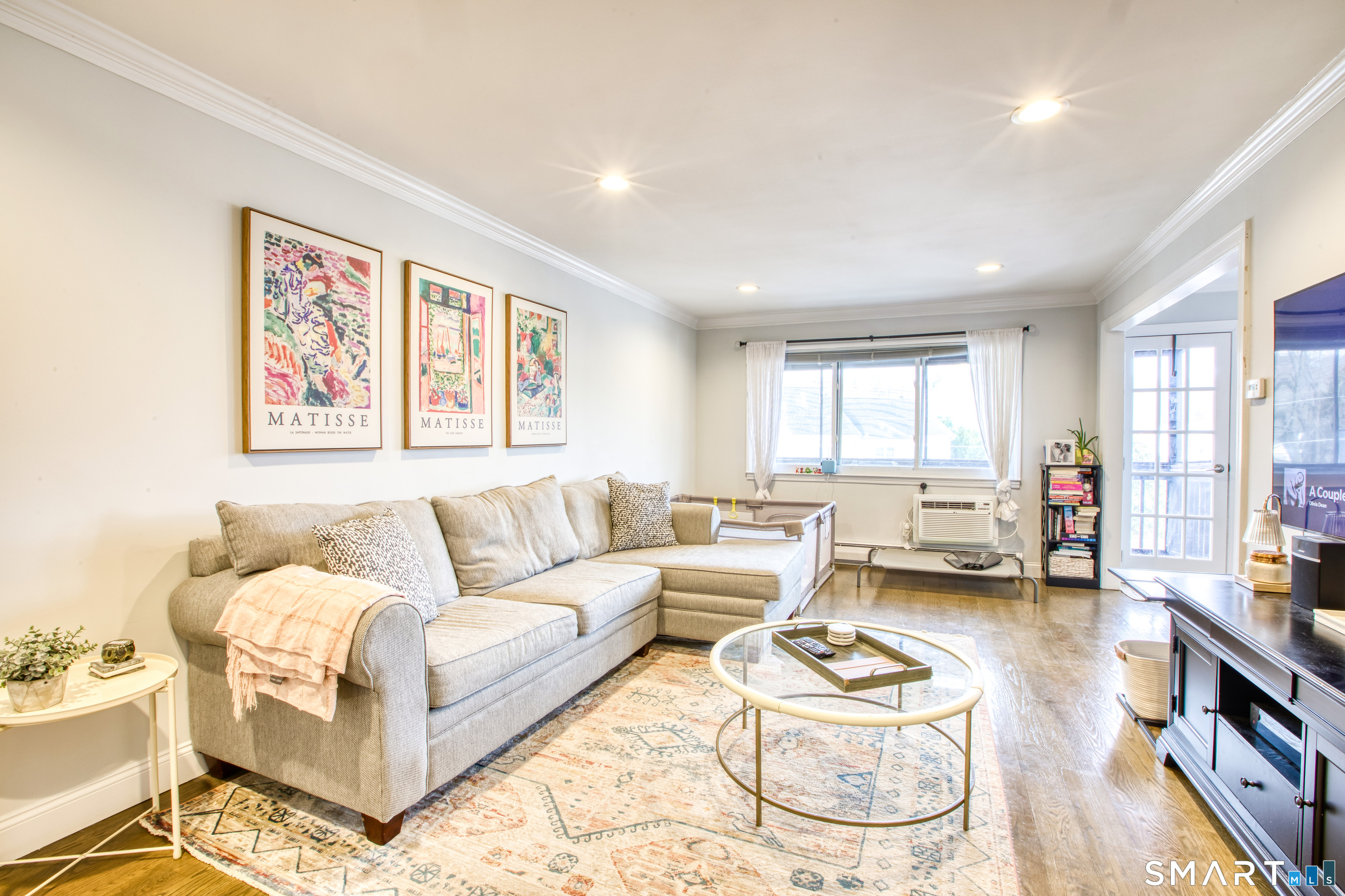 154 Cold Spring Road APT 87