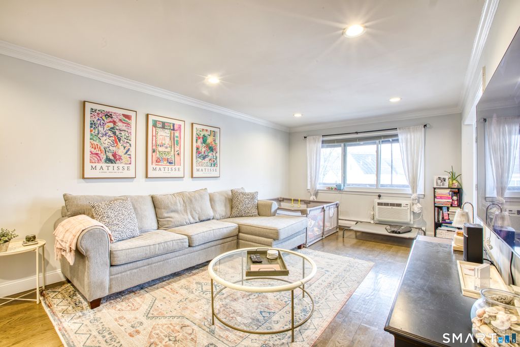 Photo of 154 Cold Spring Road #APT 87, Stamford, CT 06905 (MLS # 24155604)