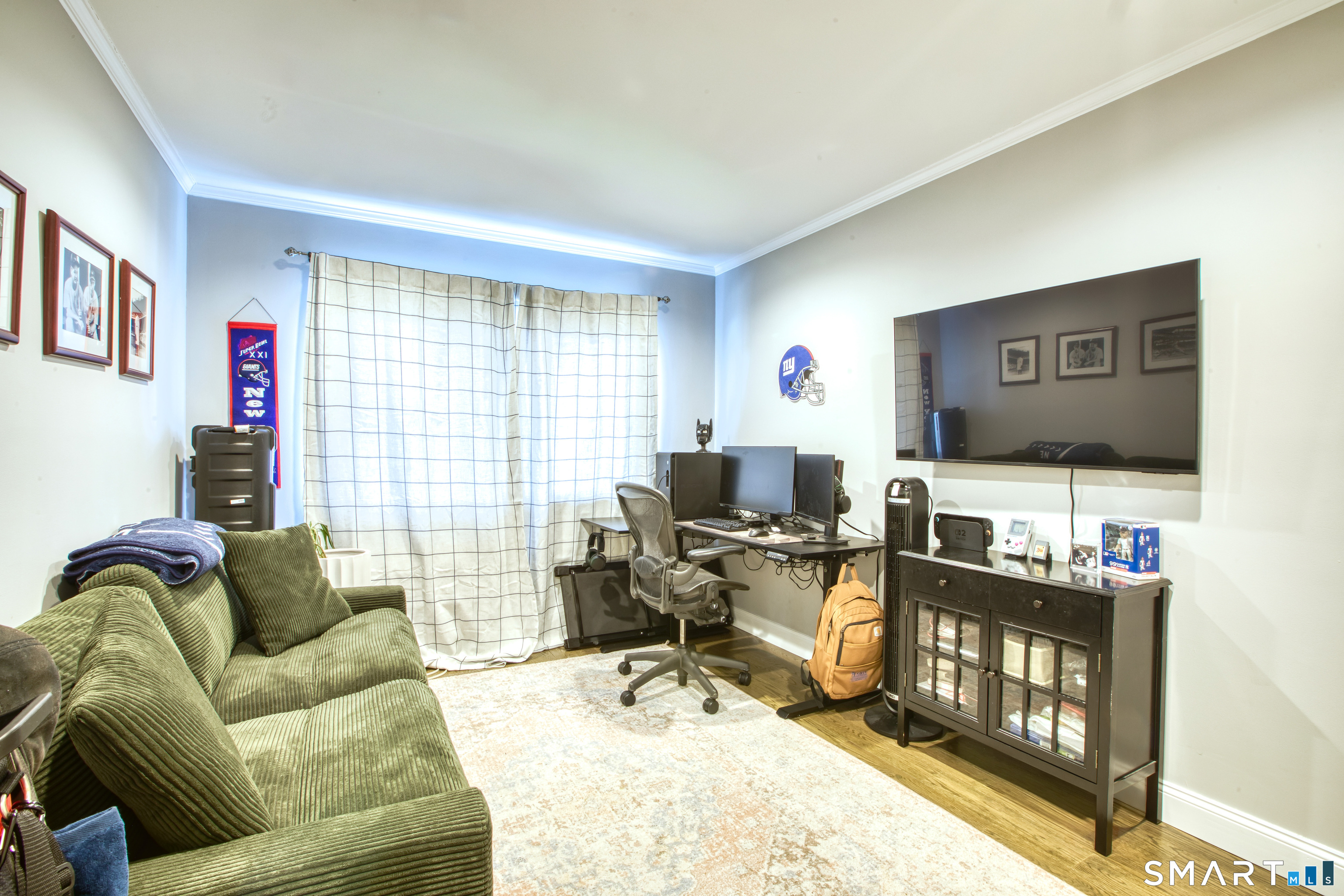 154 Cold Spring Road APT 87