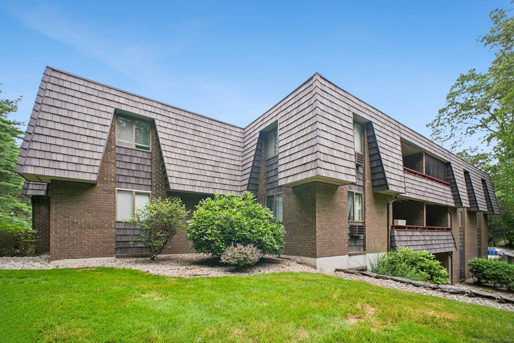 100 Oxbow Drive APT B3