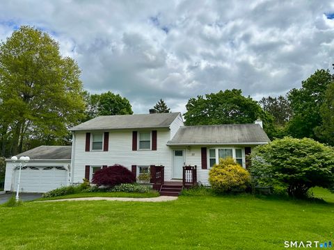 Photo of 33 Deforest Drive, North Branford, CT 06471 (MLS # 24176707)