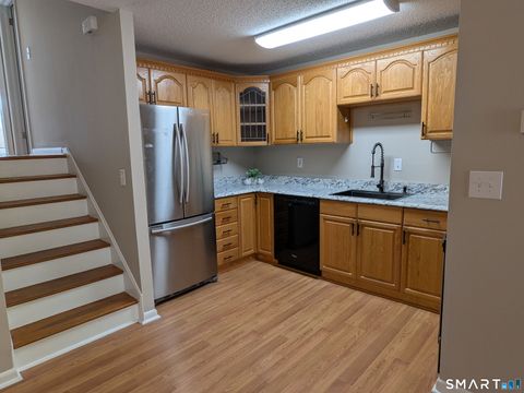 Tiny photo for 50 E. Hill Road #2F, Canton, CT 06019 (MLS # 24170952)