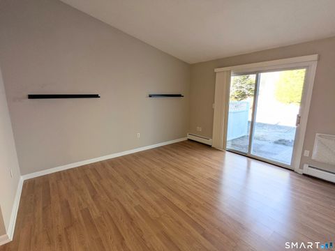 Tiny photo for 50 E. Hill Road #2F, Canton, CT 06019 (MLS # 24170952)