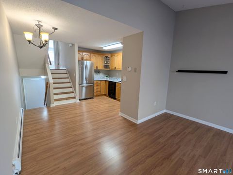Tiny photo for 50 E. Hill Road #2F, Canton, CT 06019 (MLS # 24170952)