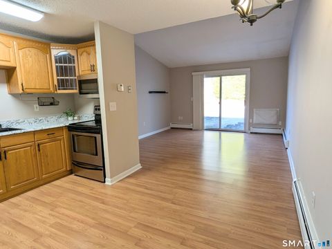 Tiny photo for 50 E. Hill Road #2F, Canton, CT 06019 (MLS # 24170952)