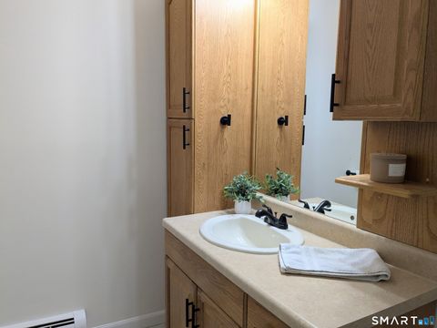 Tiny photo for 50 E. Hill Road #2F, Canton, CT 06019 (MLS # 24170952)