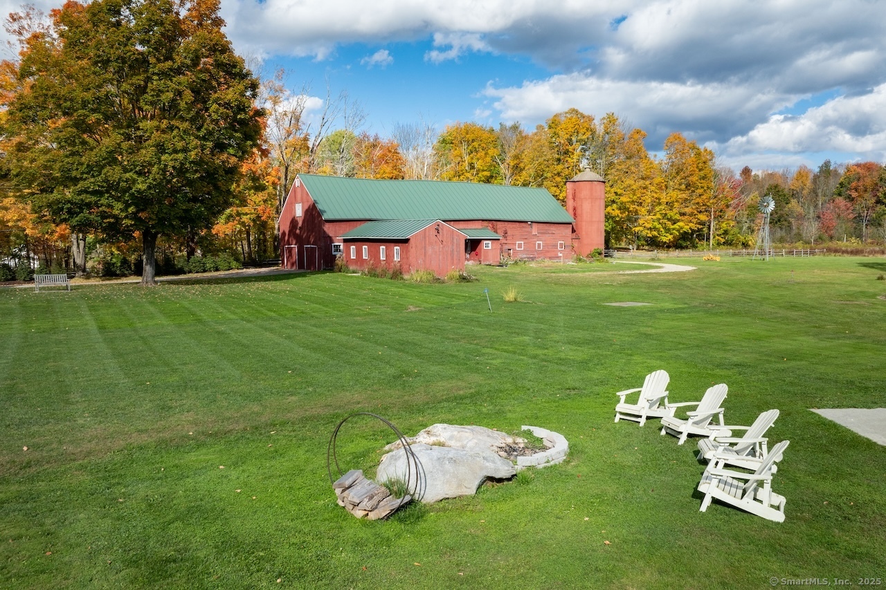 99 Sharon Mountain Road