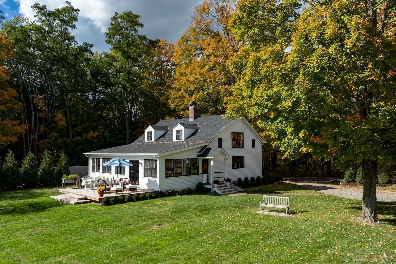 99 Sharon Mountain Road