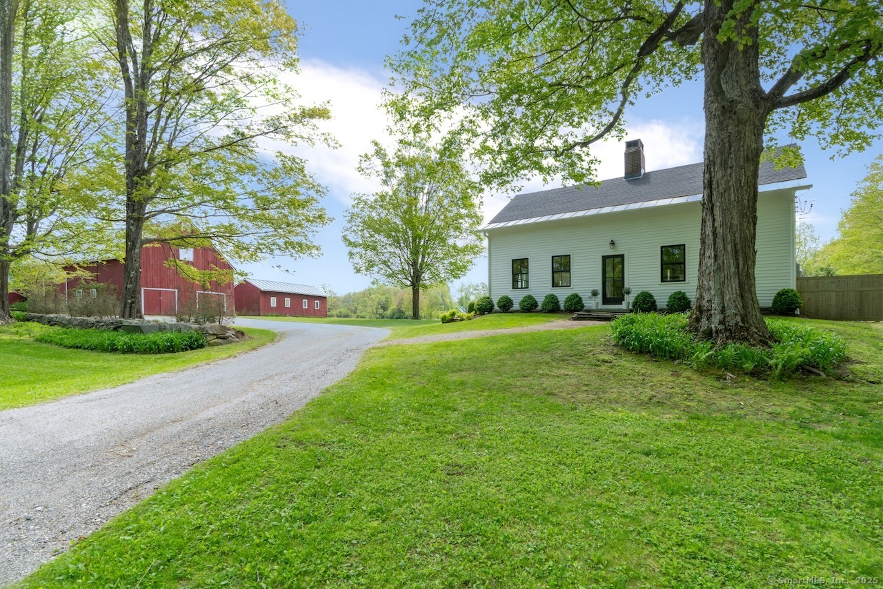 99 Sharon Mountain Road, Sharon, Connecticut image 22