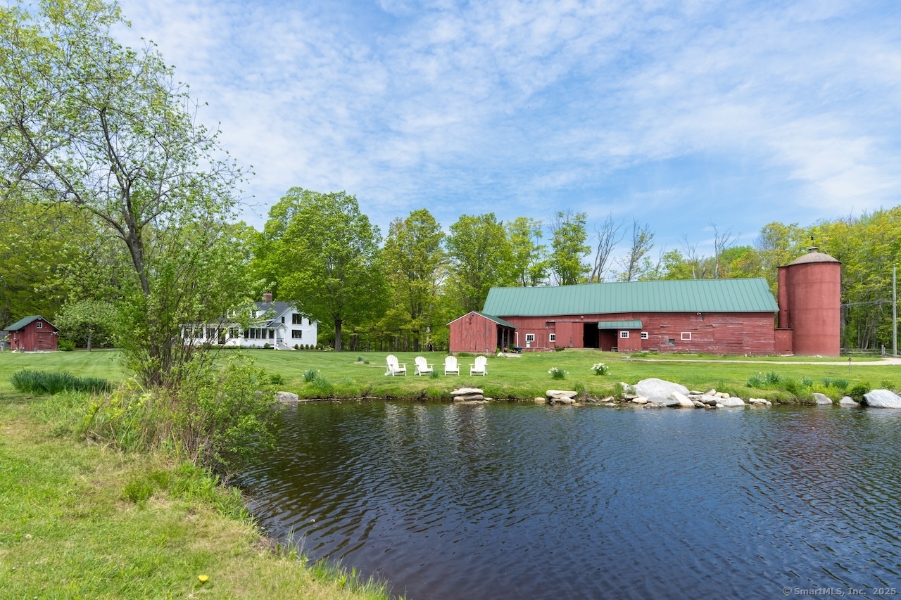 99 Sharon Mountain Road, Sharon, Connecticut image 35
