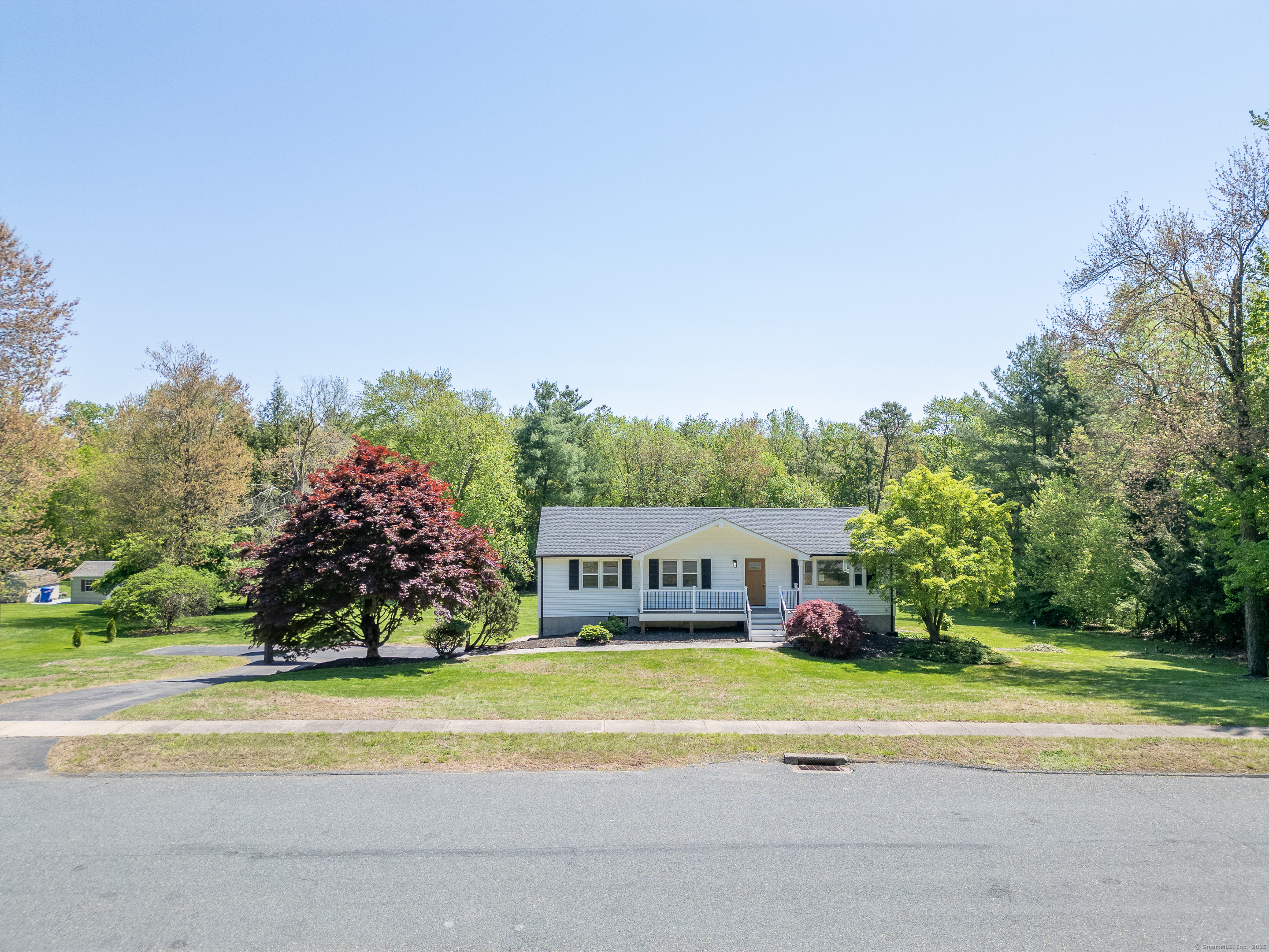 9 Punkin Drive