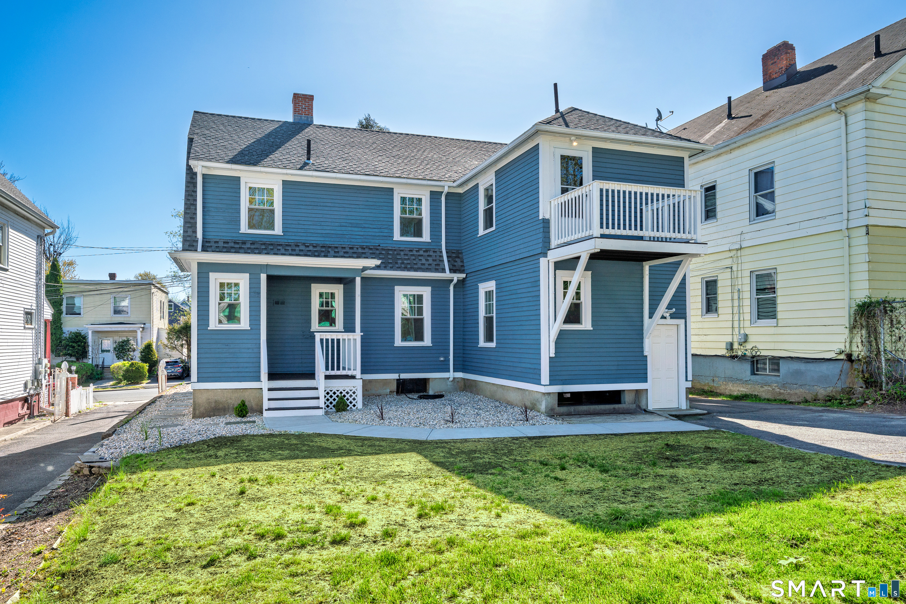20 Mountain Street