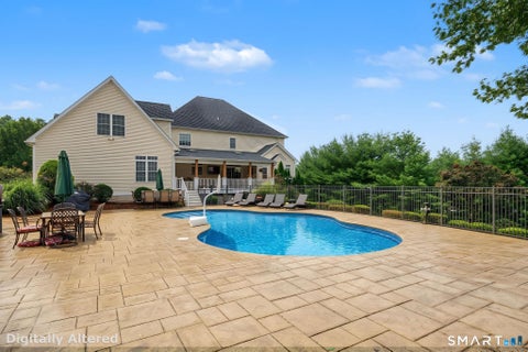 Tiny photo for 9 Pierpont Court, North Haven, CT 06473 (MLS # 24211385)