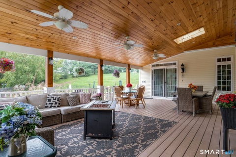 Tiny photo for 9 Pierpont Court, North Haven, CT 06473 (MLS # 24211385)