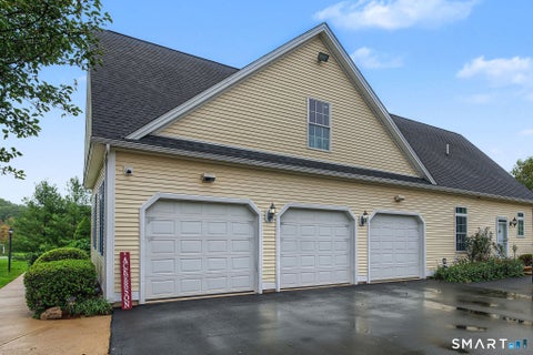 Tiny photo for 9 Pierpont Court, North Haven, CT 06473 (MLS # 24211385)
