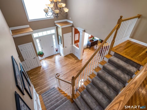 Tiny photo for 9 Pierpont Court, North Haven, CT 06473 (MLS # 24211385)