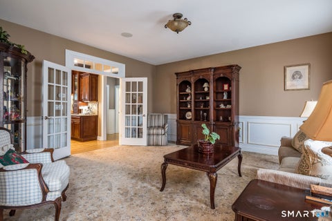 Tiny photo for 9 Pierpont Court, North Haven, CT 06473 (MLS # 24211385)