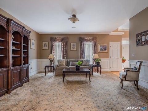 Tiny photo for 9 Pierpont Court, North Haven, CT 06473 (MLS # 24211385)