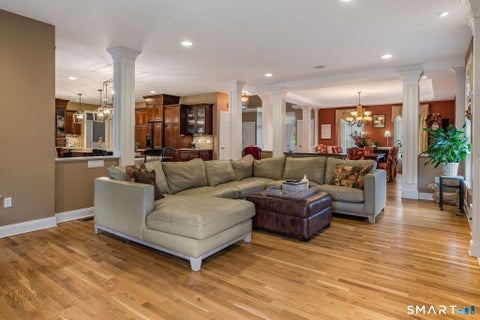 Tiny photo for 9 Pierpont Court, North Haven, CT 06473 (MLS # 24211385)