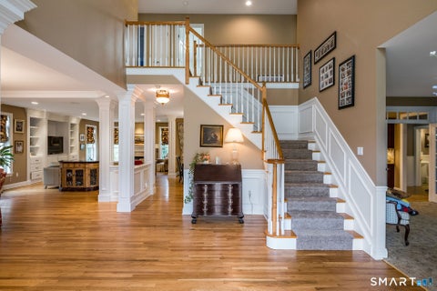 Tiny photo for 9 Pierpont Court, North Haven, CT 06473 (MLS # 24211385)