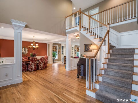 Tiny photo for 9 Pierpont Court, North Haven, CT 06473 (MLS # 24211385)