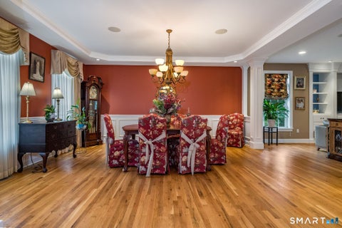 Tiny photo for 9 Pierpont Court, North Haven, CT 06473 (MLS # 24211385)