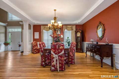 Tiny photo for 9 Pierpont Court, North Haven, CT 06473 (MLS # 24211385)