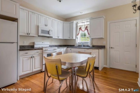 Tiny photo for 9 Pierpont Court, North Haven, CT 06473 (MLS # 24211385)