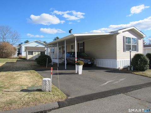 7 Blueberry Lane Plymouth CT 06786