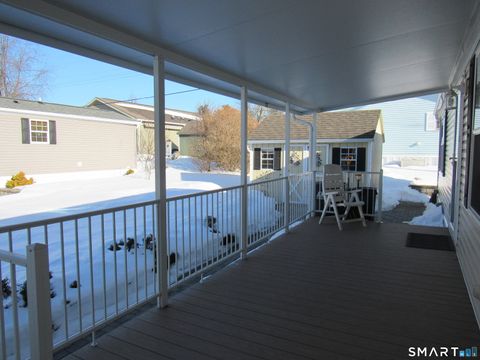 Tiny photo for 7 Blueberry Lane, Plymouth, CT 06786 (MLS # 24157746)