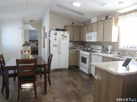 Tiny photo for 7 Blueberry Lane, Plymouth, CT 06786 (MLS # 24157746)