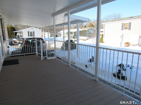 Tiny photo for 7 Blueberry Lane, Plymouth, CT 06786 (MLS # 24157746)