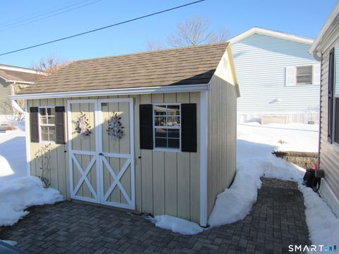 Tiny photo for 7 Blueberry Lane, Plymouth, CT 06786 (MLS # 24157746)